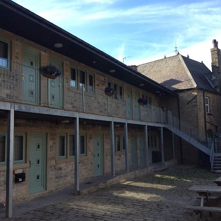 Aparthotel Swans Nest Holmfirth Esterno foto