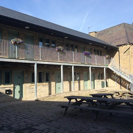 Aparthotel Swans Nest Holmfirth Esterno foto