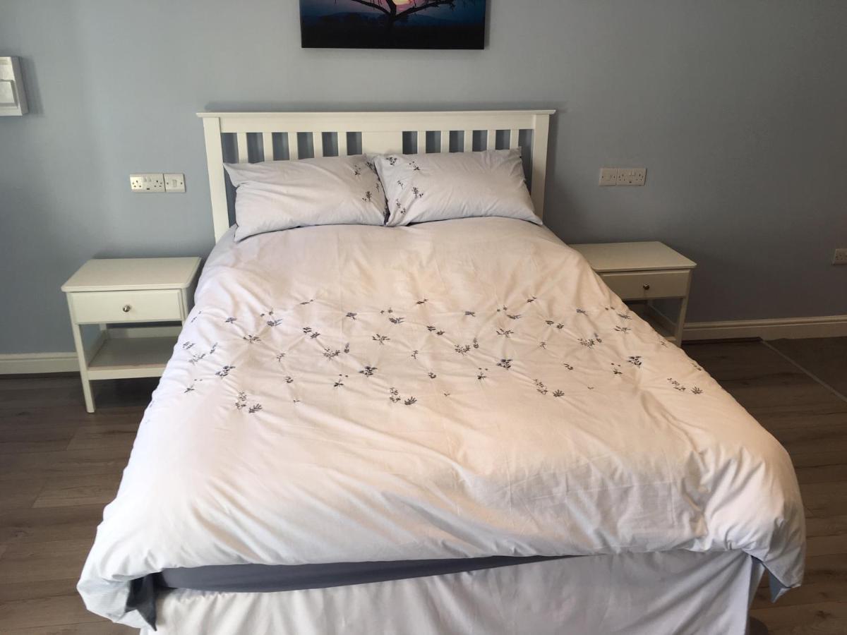Aparthotel Swans Nest Holmfirth Esterno foto